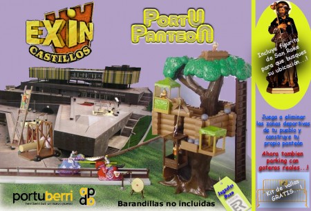 PortU PanteoN